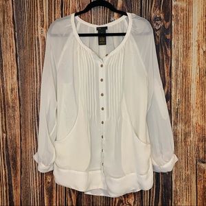 Grace Element Blouse